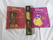 3 x Deagostini The World Of