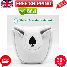 Golf Mallet Putter Cover