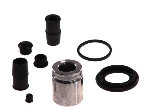 Brake caliper repair - , rear
