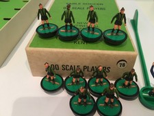 Subbuteo HW Team 78 Plymouth