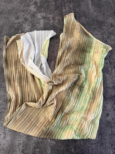 Plt maxi dress light green - dress,