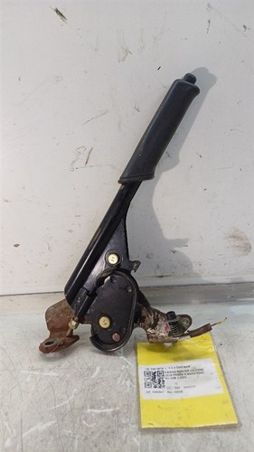 1e002476 handbrake lever - handbrake,