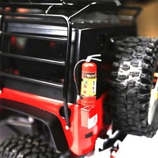 Mini Fire Simulation  Assembly