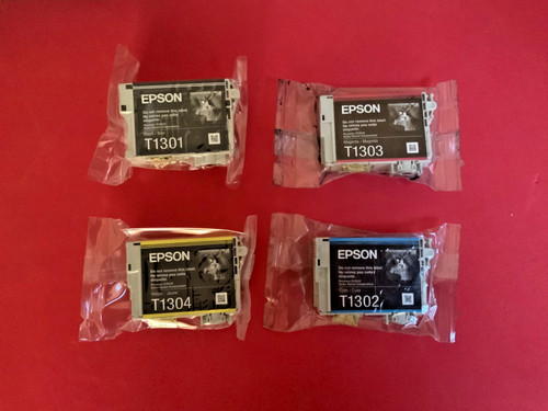 Epson t1301 t1302 t1303 - t1301,
