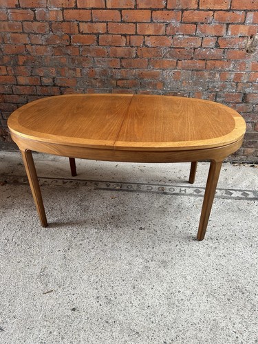 Vintage nathan teak extending - vintage,