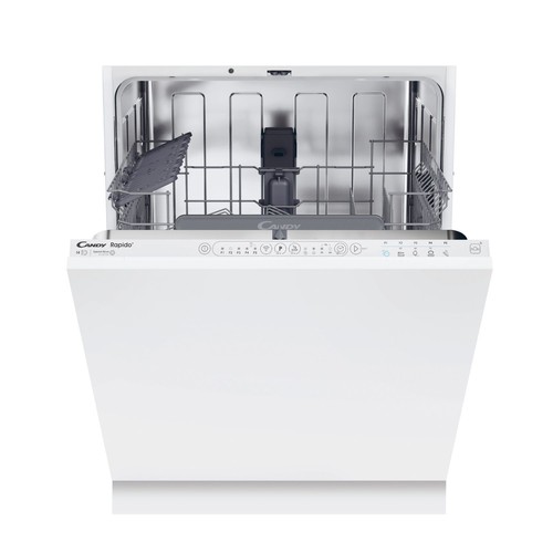Candy rapido integrated - rapido,