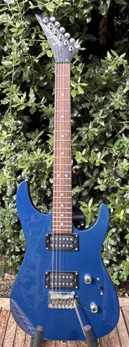 Jackson dinky series 6 - jackson,