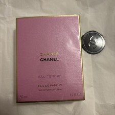 CHANEL Chance Eau SplendideEDP