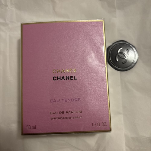 Chanel chance eau splendideedp - chance,