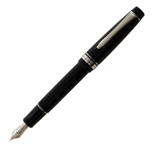 Pilot namiki fountain pen - pilot,