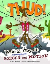 Thud!: Wile E. Coyote