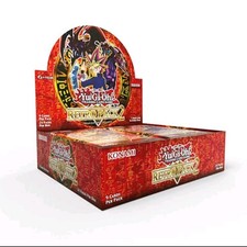 Yu-Gi-Oh! - Retro Pack 2