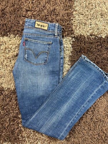 Levis 570 denim jeans - 570,