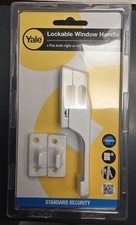 Yale Lock P115CH Lockable