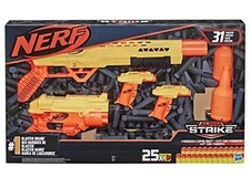 Hasbro Nerf Alpha Strike