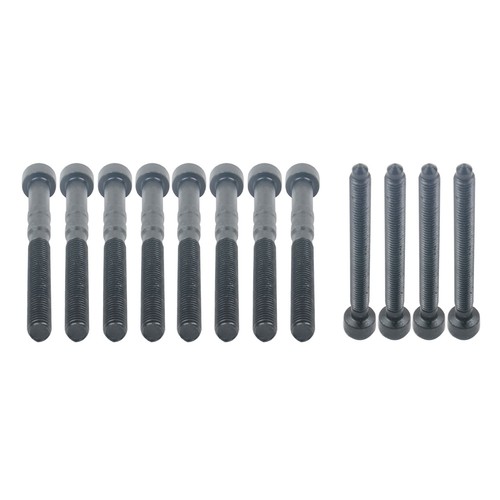 Injectors clamp bolts 8x - 4x,