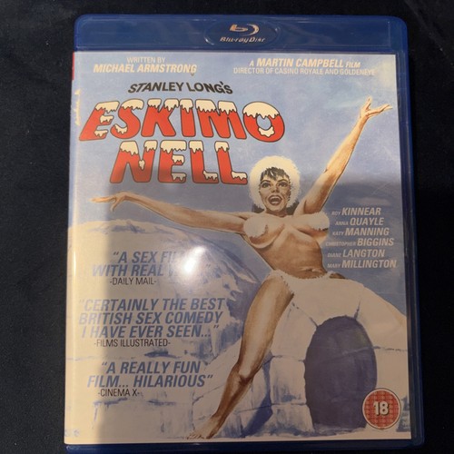 Eskimo nell - eskimo,