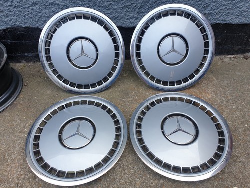Mercedes class w140 - s,