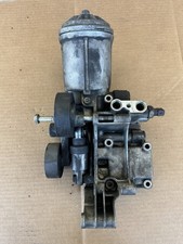 BMW E46 M3 S54 ENGINE OIL