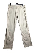 George Mens Trousers 38W 33L