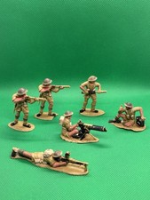 Timpo Action Pack British