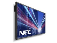 NEC MultiSync C751Q LCD 75"