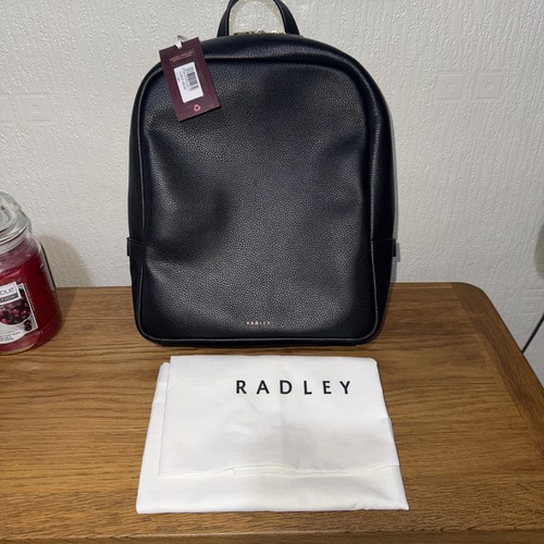 Radley albany mews black - mews,