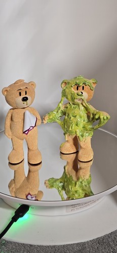 Bad taste bears hank chief - hank,