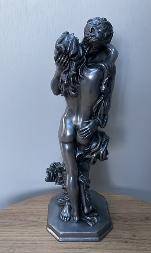 Crosa erotic nude figurine - crosa,