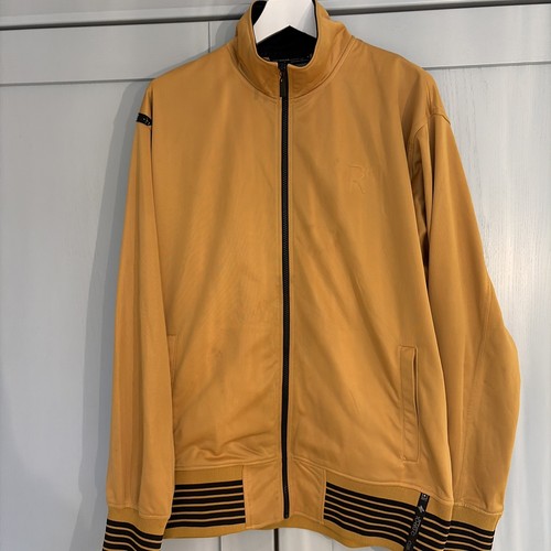 Rocawear vintage track - rocawear, jacket