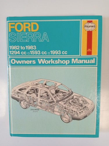 Haynes workshop manual 903 - manual,