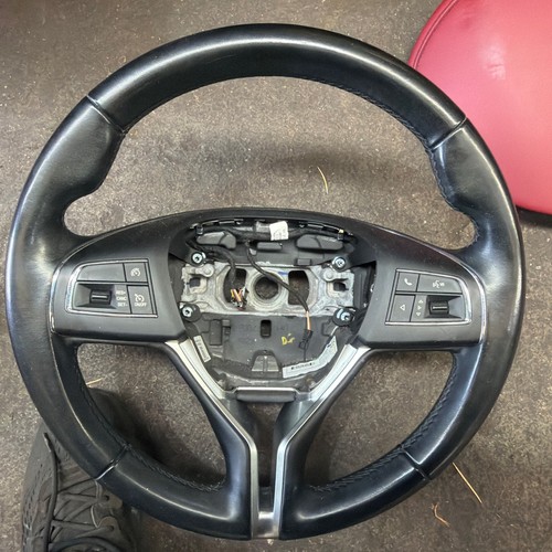 Maserati ghibli m157 leather - maserati,