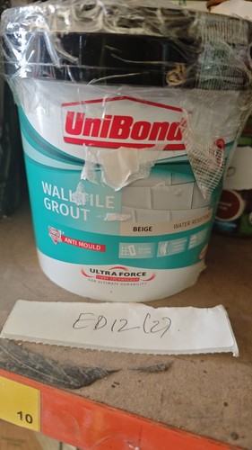 Unibond ultraforce wall - unibond, tile