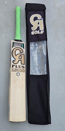 Plus 15000 cricket bat - plus,