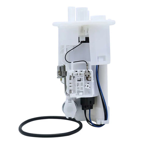 Motorcycle fuel pump assembly - fuel,