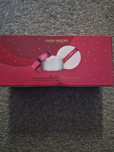 Laura mercier loose setting - mercier,