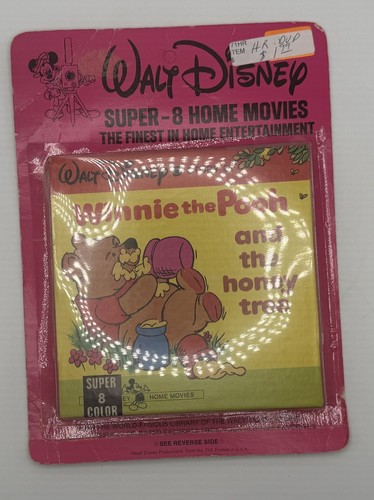 Vtg walt disney - walt, winnie