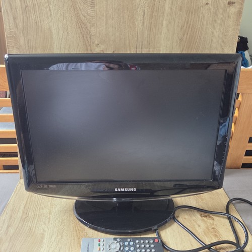 Samsung le19r86bd hd ready - le19r86bd,