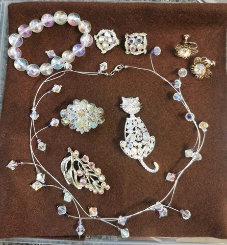 Vintage job lot - job, costume