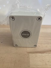 Outdoor Electronic 16 Amp Ip66