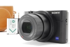 Sony Cyber-shot DSC-RX100