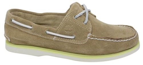 Timberland eye mens boat - timberland,