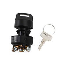 Ignition Key Switch For JLG