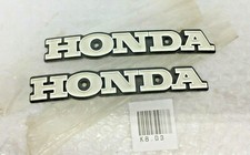 Genuine Honda CG125 CB125S