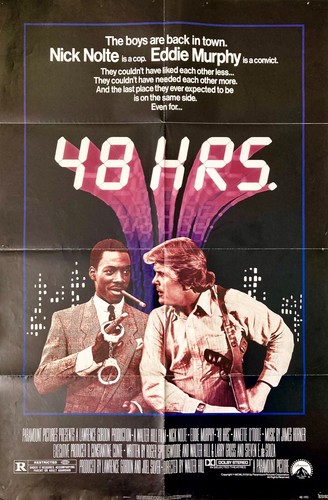 Hrs hours original 1982 - hrs, us
