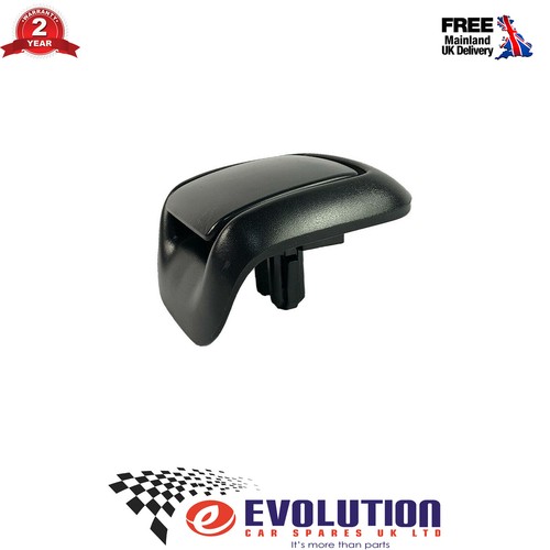 Left passenger side seat tilt - left,