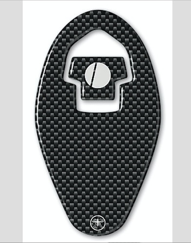 Fuel cap stickers - fuel,
