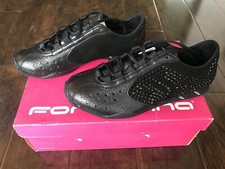 New Fornarina Women's Black