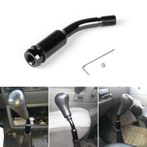 Black racing gear - racing, shifter