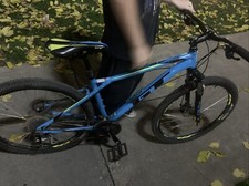 GT Aggressor Pro Mountain